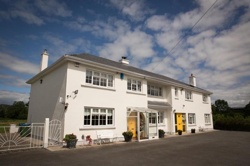 Shannon Breeze B&B Killaloe Exterior foto